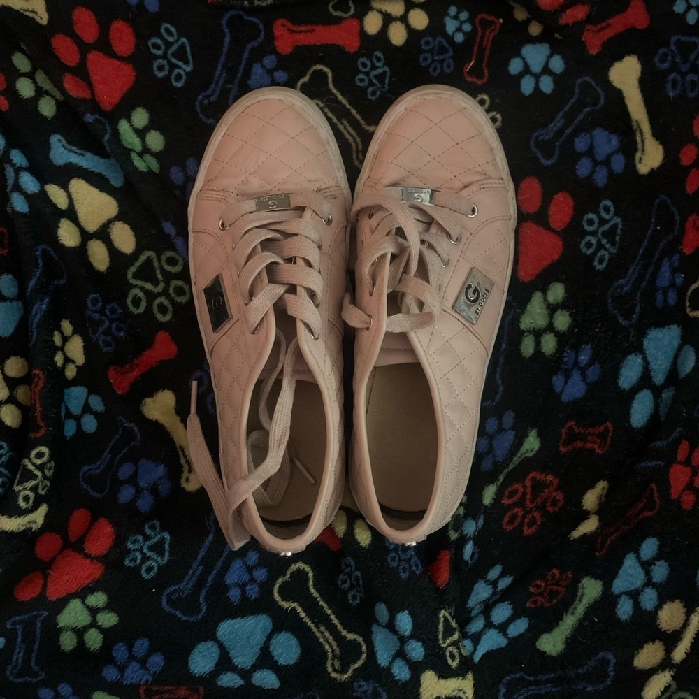 G By Guess Sneakers